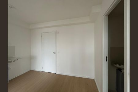 Apartamento para alugar com 29m², 1 quarto e sem vaga Apartamento para alugar com 29m², 1 quarto e sem vagaSala e Cozinha