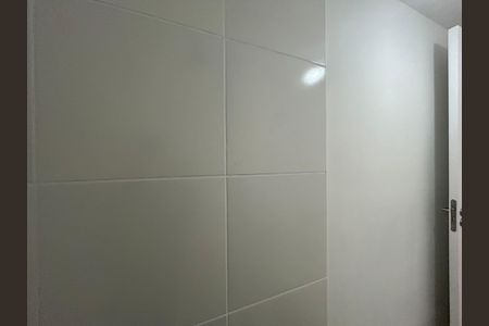 Apartamento para alugar com 29m², 1 quarto e sem vaga Apartamento para alugar com 29m², 1 quarto e sem vagaBanheiro