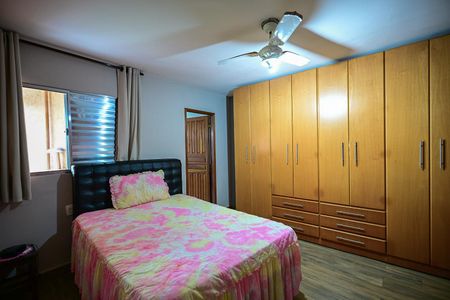 Casa à venda com 224m², 3 quartos e 4 vagasSuíte