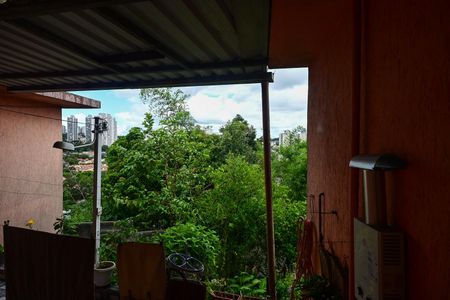 Casa à venda com 224m², 3 quartos e 4 vagasVista da Suíte