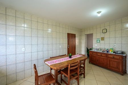 Casa à venda com 224m², 3 quartos e 4 vagasCozinha
