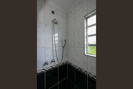 Casa à venda com 224m², 3 quartos e 4 vagasChuveiro da Suíte