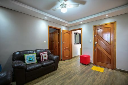 Casa à venda com 224m², 3 quartos e 4 vagasSala