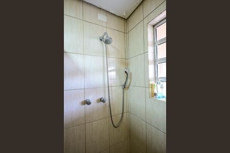 Casa à venda com 224m², 3 quartos e 4 vagasChuveiro do Banheiro