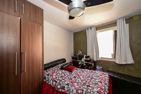 Casa à venda com 224m², 3 quartos e 4 vagasQuarto 2