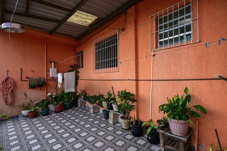 Casa à venda com 224m², 3 quartos e 4 vagasVaranda