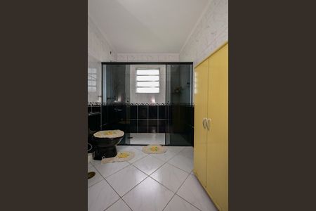 Casa à venda com 224m², 3 quartos e 4 vagasBanheiro Suíte 