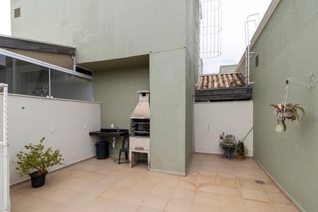 Apartamento à venda com 102m², 2 quartos e 1 vaga Apartamento à venda com 102m², 2 quartos e 1 vagaChurrasqueira privativa