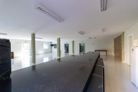 Apartamento à venda com 102m², 2 quartos e 1 vaga Apartamento à venda com 102m², 2 quartos e 1 vagaÁrea comum - Salão de festas