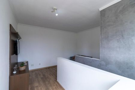 Apartamento à venda com 102m², 2 quartos e 1 vaga Apartamento à venda com 102m², 2 quartos e 1 vagaSala pavimento superior