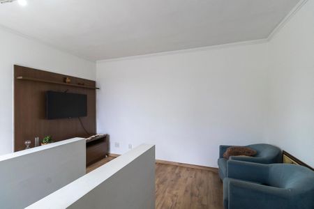 Apartamento à venda com 102m², 2 quartos e 1 vaga Apartamento à venda com 102m², 2 quartos e 1 vagaSala pavimento superior