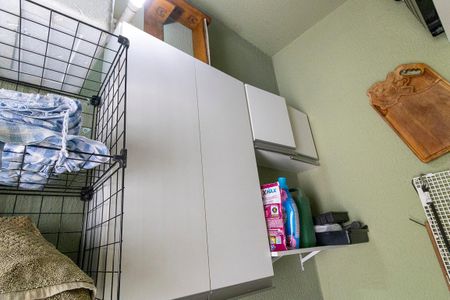 Apartamento à venda com 102m², 2 quartos e 1 vaga Apartamento à venda com 102m², 2 quartos e 1 vagaÁrea de serviço