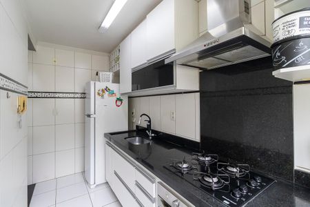 Apartamento à venda com 102m², 2 quartos e 1 vaga Apartamento à venda com 102m², 2 quartos e 1 vagaCozinha