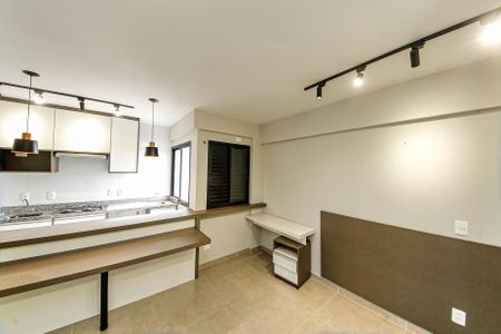 Apartamento para alugar com 1 quarto, 32m² em Vila Ivone, São Paulo