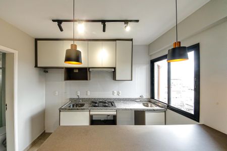 Apartamento para alugar com 1 quarto, 32m² em Vila Ivone, São Paulo