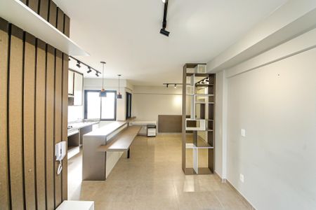 Apartamento para alugar com 1 quarto, 32m² em Vila Ivone, São Paulo