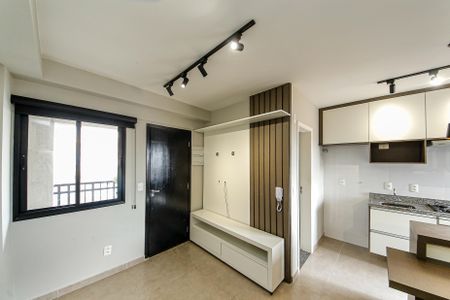 Apartamento para alugar com 1 quarto, 32m² em Vila Ivone, São Paulo