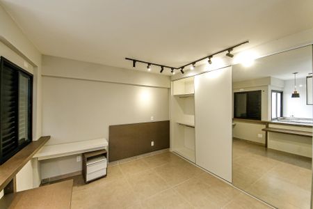 Apartamento para alugar com 1 quarto, 32m² em Vila Ivone, São Paulo