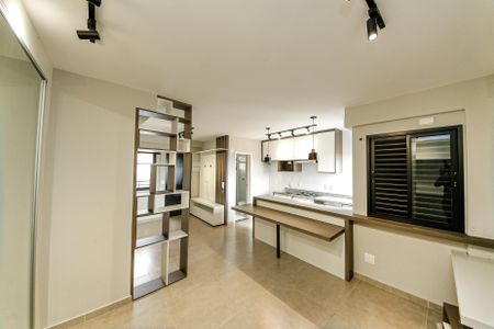 Apartamento para alugar com 1 quarto, 32m² em Vila Ivone, São Paulo