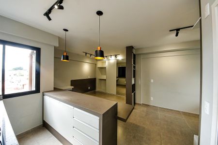 Apartamento para alugar com 1 quarto, 32m² em Vila Ivone, São Paulo