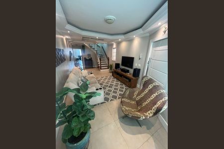 Casa à venda com 4 quartos, 195m² em Vila Nova Mazzei, São Paulo