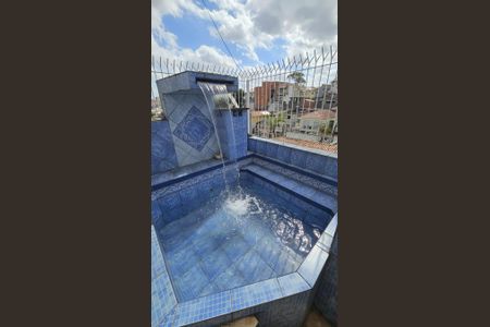 Casa à venda com 4 quartos, 195m² em Vila Nova Mazzei, São Paulo