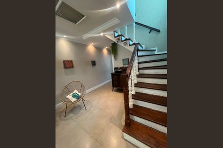 Casa à venda com 4 quartos, 195m² em Vila Nova Mazzei, São Paulo