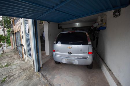 Casa à venda com 135m², 3 quartos e 1 vaga Casa à venda com 135m², 3 quartos e 1 vagaGaragem