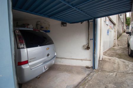 Casa à venda com 135m², 3 quartos e 1 vaga Casa à venda com 135m², 3 quartos e 1 vagaGaragem