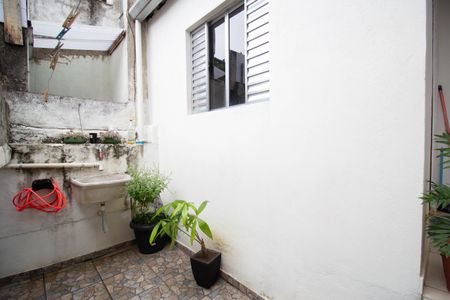 Casa à venda com 135m², 3 quartos e 1 vaga Casa à venda com 135m², 3 quartos e 1 vagaEdícula