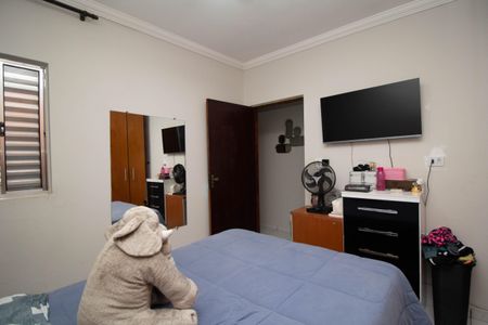 Casa à venda com 135m², 3 quartos e 1 vaga Casa à venda com 135m², 3 quartos e 1 vagaQuarto 1