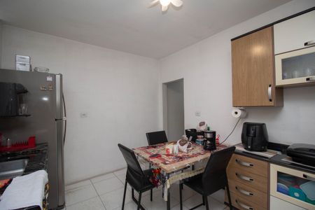 Casa à venda com 135m², 3 quartos e 1 vaga Casa à venda com 135m², 3 quartos e 1 vagaCozinha