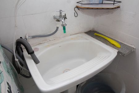 Casa à venda com 135m², 3 quartos e 1 vaga Casa à venda com 135m², 3 quartos e 1 vagaÁrea de Serviço