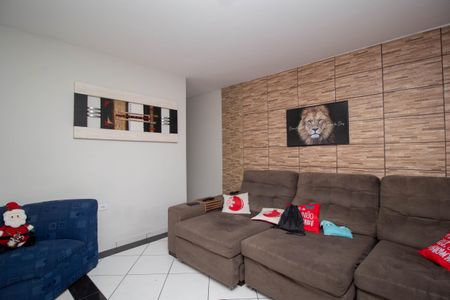 Sala de casa à venda com 3 quartos, 135m² em Piqueri, São Paulo