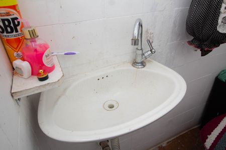 Casa à venda com 135m², 3 quartos e 1 vaga Casa à venda com 135m², 3 quartos e 1 vagaBanheiro de serviço