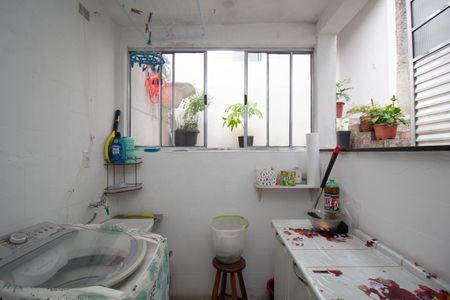 Casa à venda com 135m², 3 quartos e 1 vaga Casa à venda com 135m², 3 quartos e 1 vagaÁrea de Serviço