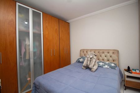 Quarto 1 de casa à venda com 3 quartos, 135m² em Piqueri, São Paulo