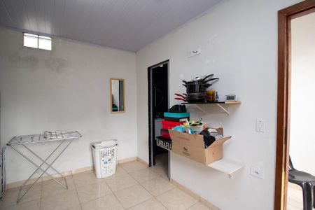 Casa à venda com 135m², 3 quartos e 1 vaga Casa à venda com 135m², 3 quartos e 1 vagaQuarto da Edícula