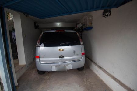 Casa à venda com 135m², 3 quartos e 1 vaga Casa à venda com 135m², 3 quartos e 1 vagaGaragem