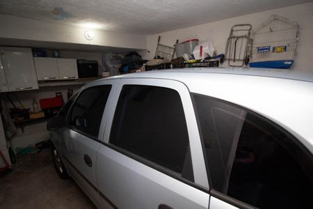 Casa à venda com 135m², 3 quartos e 1 vaga Casa à venda com 135m², 3 quartos e 1 vagaGaragem