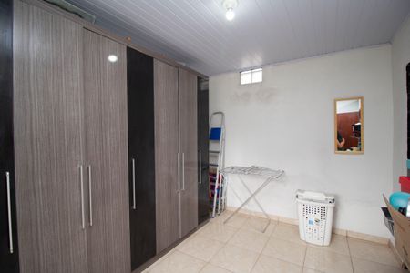 Casa à venda com 135m², 3 quartos e 1 vaga Casa à venda com 135m², 3 quartos e 1 vagaQuarto da Edícula
