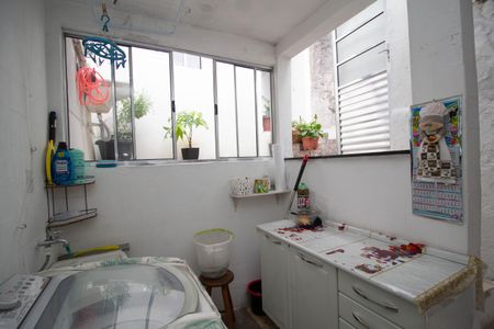 Casa à venda com 135m², 3 quartos e 1 vaga Casa à venda com 135m², 3 quartos e 1 vagaÁrea de Serviço