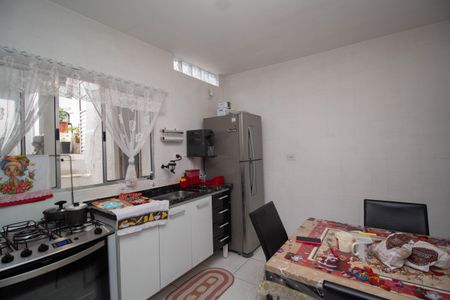 Casa à venda com 135m², 3 quartos e 1 vaga Casa à venda com 135m², 3 quartos e 1 vagaCozinha