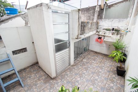 Casa à venda com 135m², 3 quartos e 1 vaga Casa à venda com 135m², 3 quartos e 1 vagaEdícula