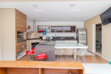 Casa à venda com 397m², 3 quartos e 6 vagasÁrea comum