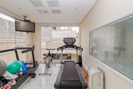 Casa à venda com 397m², 3 quartos e 6 vagasÁrea comum
