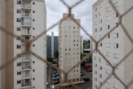 Apartamento à venda com 52m², 2 quartos e 1 vaga Apartamento à venda com 52m², 2 quartos e 1 vagaVista do Quarto 1