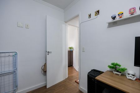 Apartamento à venda com 52m², 2 quartos e 1 vaga Apartamento à venda com 52m², 2 quartos e 1 vagaQuarto 2