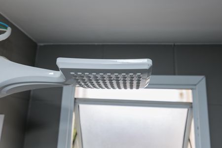 Apartamento à venda com 52m², 2 quartos e 1 vaga Apartamento à venda com 52m², 2 quartos e 1 vagaBanheiro