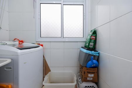 Apartamento à venda com 52m², 2 quartos e 1 vaga Apartamento à venda com 52m², 2 quartos e 1 vagaÁrea de Serviço